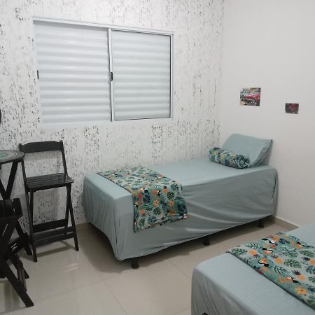 Hospedagem Sol Nascente Atibaia Exterior photo