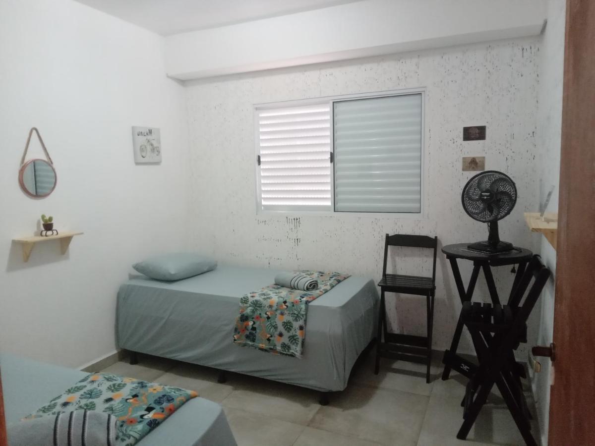 Hospedagem Sol Nascente Atibaia Exterior photo